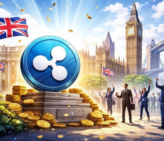 Ripple Secures FCA Approval to Develop Crypto Operations within the UK Ripple Secures FCA Approval to Develop Crypto Operations within the UK