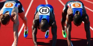 HBAR Faces Bearish Strain as Resistance Persists Close to $0.14–$0.15
