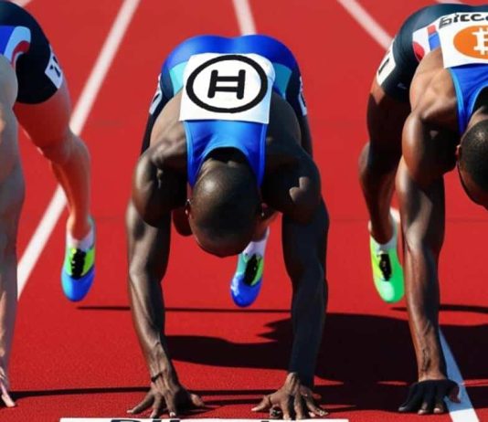 HBAR Faces Bearish Strain as Resistance Persists Close to $0.14–$0.15