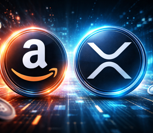 Ripple Builds ‘Subsequent Amazon’ With XRP At The Middle, Says Crypto CEO