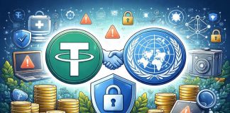 Tether Companions with United Nations to Fight Cybercrime and Assist Trafficking Victims in Africa