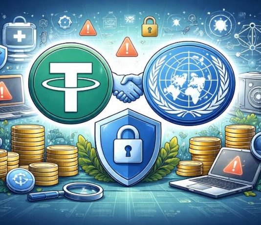 Tether Companions with United Nations to Fight Cybercrime and Assist Trafficking Victims in Africa