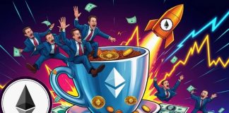 Ethereum (ETH) Worth Prediction: $5K in Focus as Cup-and-Deal with Breakout Meets Diverging Lengthy-Time period Views
