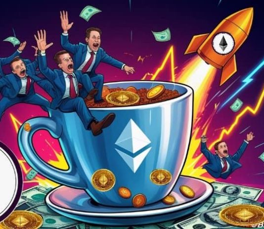 Ethereum (ETH) Worth Prediction: $5K in Focus as Cup-and-Deal with Breakout Meets Diverging Lengthy-Time period Views