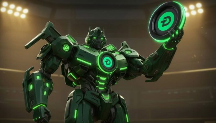 Market Up Right this moment? See Why Digitap ($TAP) Ranks because the Greatest Crypto Presale in January Market Up Right this moment? See Why Digitap ($TAP) Ranks because the Greatest Crypto Presale in January