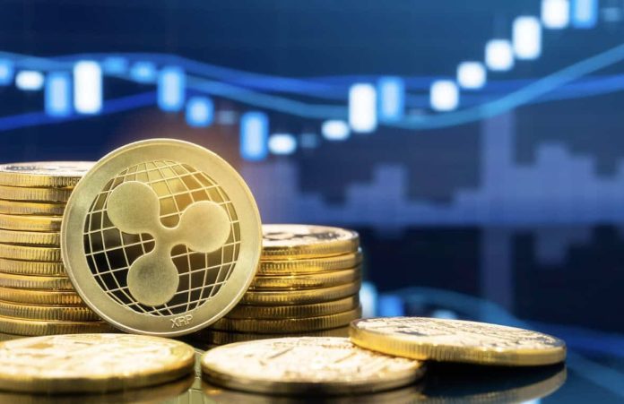 XRP Breaks Out To $2.27 Whereas Digitap ($TAP) Simplifies Digital Finance: May $TAP Outperform XRP This Yr?