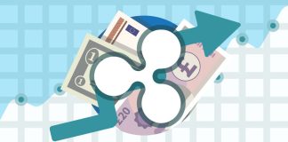 XRP Prints Headstone Doji On Weekly Timeframe — What This Means For Value