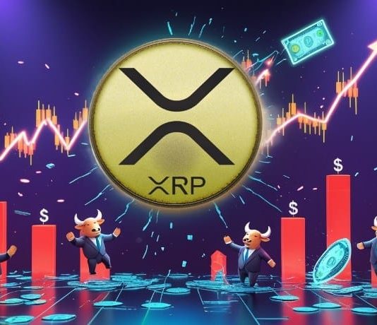 XRP Value Prediction: XRP Breaks Descending Channel as Bulls Defend Key $2.00 Help After Structural Shift