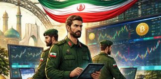 Iran’s Revolutionary Guard Moved $1 Billion By UK Crypto Exchanges to Evade Sanctions