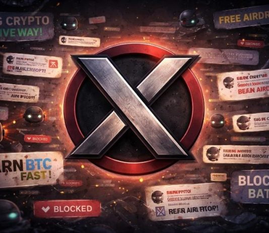 CryptoQuant CEO Slams X Platform Over Bot Spam Disaster and Crypto Content material Suppression