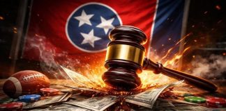 Tennessee Orders Kalshi, Polymarket, and Crypto.com to Cease Sports activities Betting Contracts