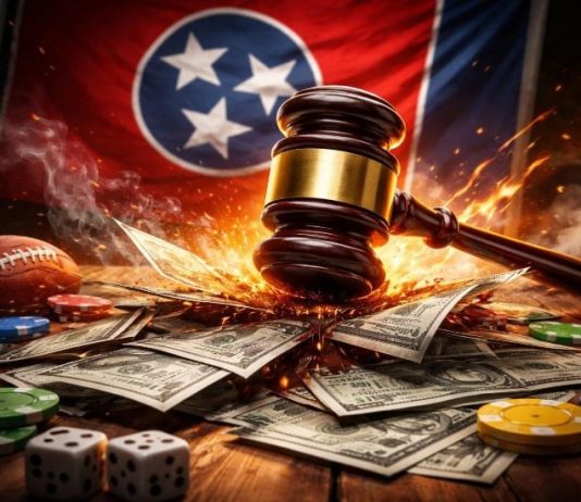 Tennessee Orders Kalshi, Polymarket, and Crypto.com to Cease Sports activities Betting Contracts