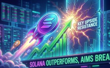 Solana (SOL) Accelerates Increased, All Eyes on a Key Upside Degree Solana (SOL) Accelerates Increased, All Eyes on a Key Upside Degree
