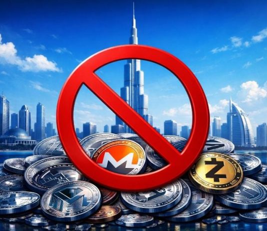 Dubai Bans Privateness Tokens and Redefines Stablecoins in Main Regulatory Reset