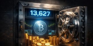 Technique Spends $1.25 Billion on Bitcoin in Largest Purchase Since July Technique Spends $1.25 Billion on Bitcoin in Largest Purchase Since July