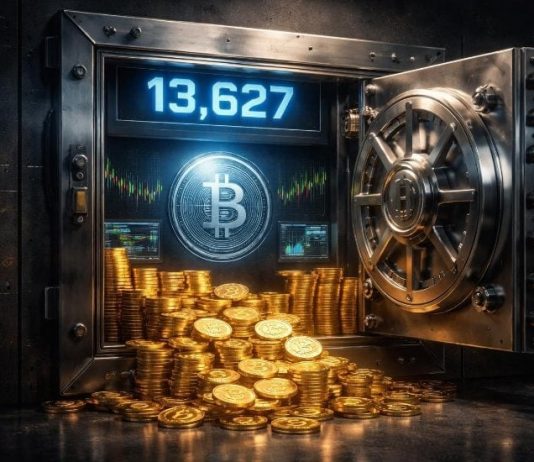 Technique Spends $1.25 Billion on Bitcoin in Largest Purchase Since July