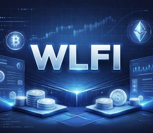 World Liberty Monetary Launches Cryptocurrency Lending Platform as DeFi Market Rebounds