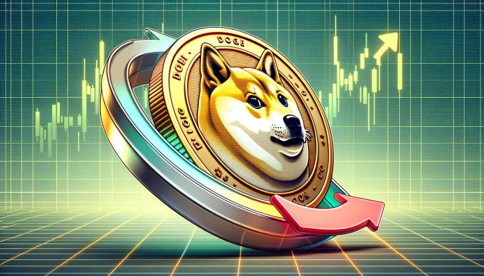 Dogecoin (DOGE) Edges Right into a Decisive Zone, Merchants on Excessive Alert