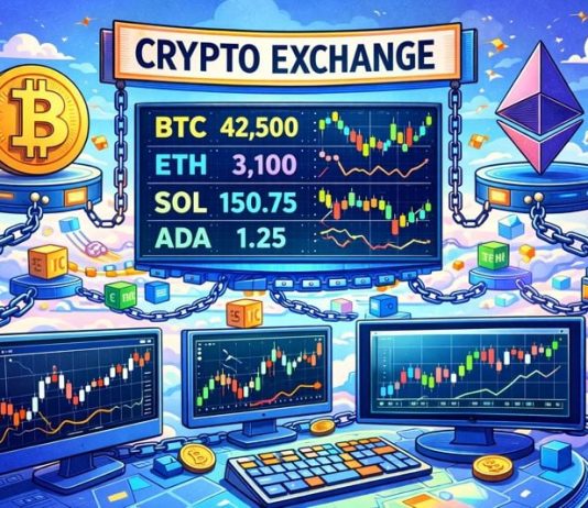 High 5 Multi-Change Crypto Buying and selling Platforms in 2026