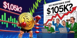 Bitcoin Worth Evaluation, A Present of Power