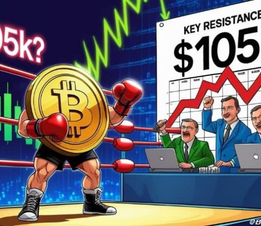 Bitcoin Worth Evaluation, A Present of Power