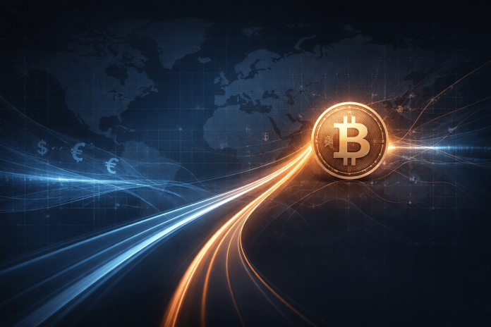 Bitcoin Decouples From World Liquidity: Analyst Says Quantum Risk Behind It Bitcoin Decouples From World Liquidity: Analyst Says Quantum Risk Behind It