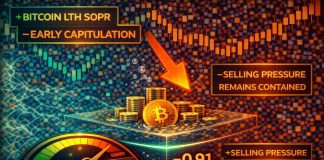 Bitcoin LTH SOPR Indicators Early Capitulation, However Promoting Strain Stays Contained