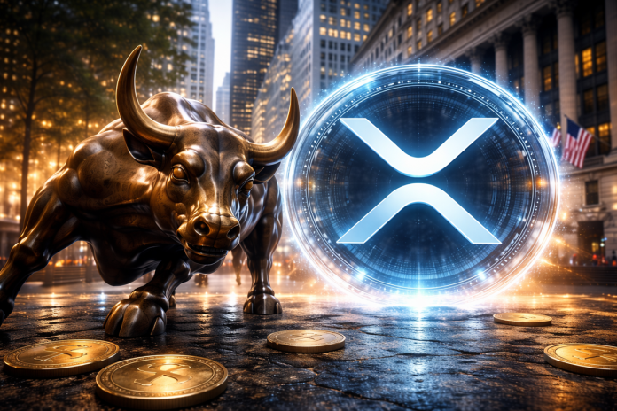 Ripple Builds XRP ‘Wall Avenue Package’: Developer Claims ‘Billions Incoming’
