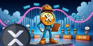 XRP Value Prediction: XRP Holds Vital Help as Elliott Wave Alerts Cautious Path Towards $3.50–$4 XRP Value Prediction: XRP Holds Vital Help as Elliott Wave Alerts Cautious Path Towards $3.50–$4