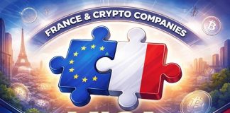 France Warns 90 Crypto Corporations Face Shutdown Over Lacking EU Licenses