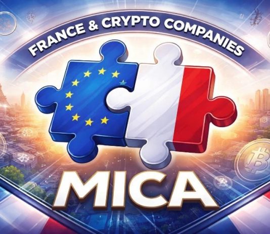 France Warns 90 Crypto Corporations Face Shutdown Over Lacking EU Licenses