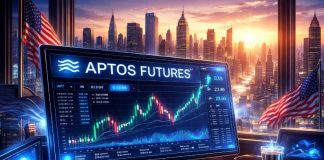 Bitnomial Launches First U.S.-Regulated Aptos Futures Contracts