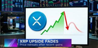 XRP Value Provides Again Momentum, Merchants Reassess the Bullish Setup