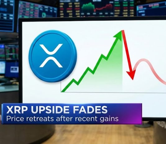 XRP Value Provides Again Momentum, Merchants Reassess the Bullish Setup