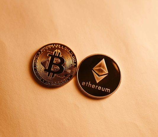 Ethereum May Surge To $7,500 And Depart Bitcoin Behind, Banking Big Says Ethereum May Surge To $7,500 And Depart Bitcoin Behind, Banking Big Says