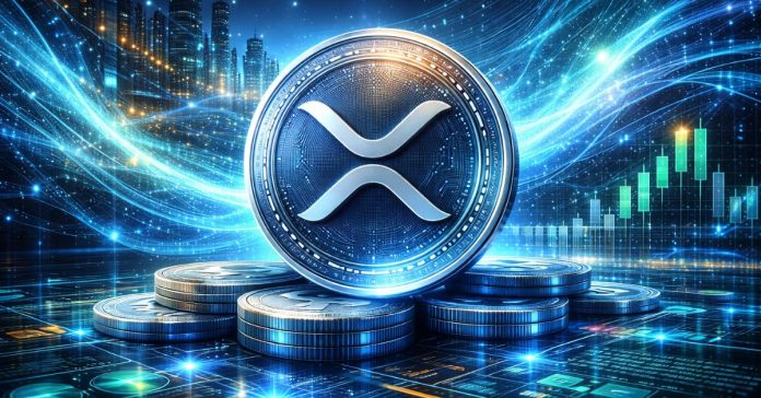 XRP Value Is Approaching A Key Resolution Zone, However Construction Is Nonetheless Firmly Bullish