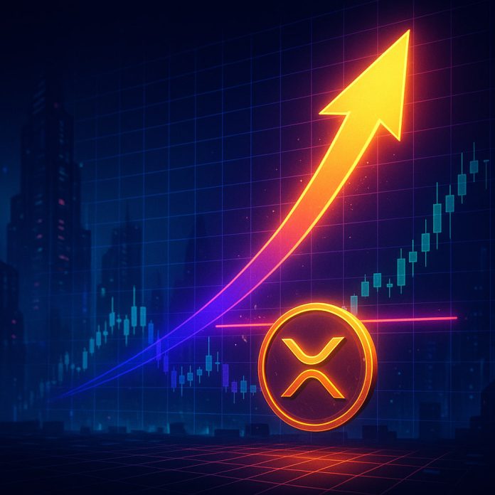 XRP Buying and selling Exercise Surges Whereas Worth Struggles to Maintain Submit-Rally Good points XRP Buying and selling Exercise Surges Whereas Worth Struggles to Maintain Submit-Rally Good points
