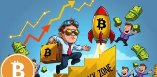 Bitcoin Worth Prediction: BTC Worth Checks $97Ok as Institutional Shopping for and ETF Inflows Conflict With Pullback Dangers