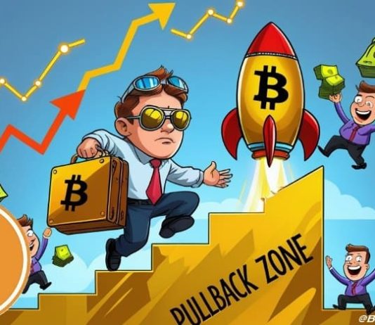Bitcoin Worth Prediction: BTC Worth Checks $97Ok as Institutional Shopping for and ETF Inflows Conflict With Pullback Dangers