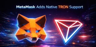 MetaMask Provides Native TRON Help Throughout Cell and Browser Wallets