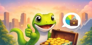 CoinGecko Explores $500 Million Sale After 12 Years as Impartial Firm