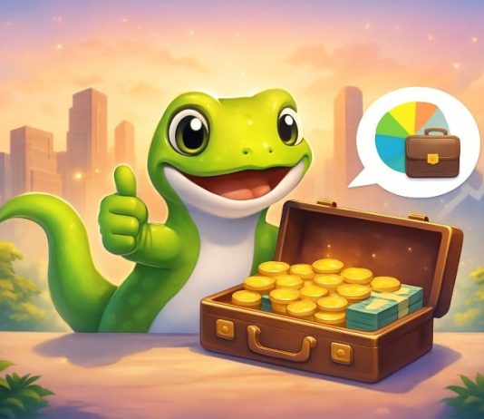 CoinGecko Explores $500 Million Sale After 12 Years as Impartial Firm