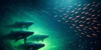 Bitcoin Rally Accompanied By ‘Very Bullish’ Whale-Retail Habits, Santiment Says