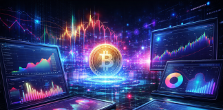 Keyrock Flags 12 Crypto Charts You Want To Watch This Yr