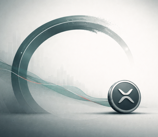 XRP In A ‘Tremendous Cycle’? SuperTrend Suggests One other Story