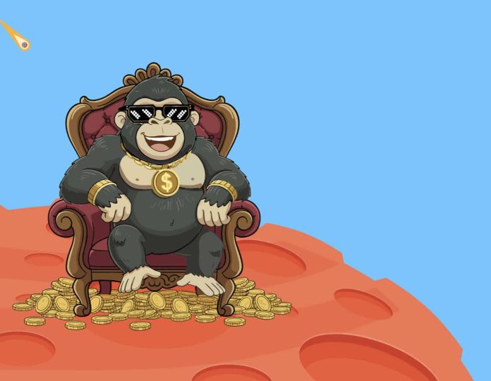 XRP Value Prediction: Can XRP Attain $10 in 2027? With APEMARS Stage Three Presale Closing in Lower than 48 Hours – Don’t Miss Out