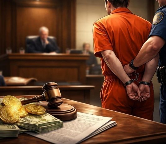 Utah Man Will get Three Years in Jail for $Three Million Crypto Fraud and Unlicensed Cash Enterprise