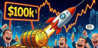 Bitcoin (BTC) Worth Prediction: Do $1.68B ETF Inflows Sign a Bitcoin Tremendous Cycle Towards $100Ok?