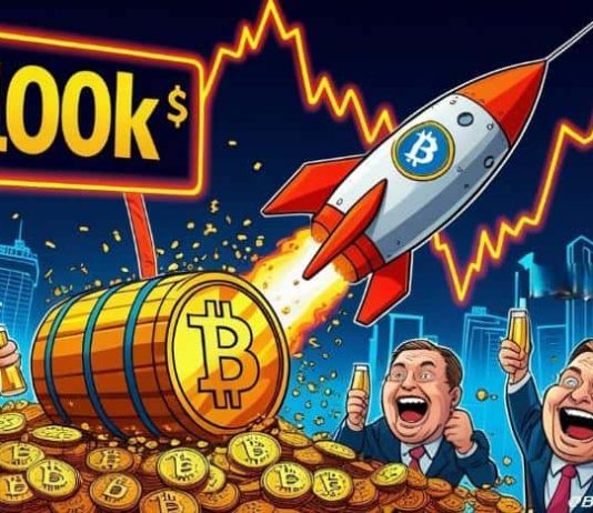 Bitcoin (BTC) Worth Prediction: Do $1.68B ETF Inflows Sign a Bitcoin Tremendous Cycle Towards $100Ok?