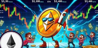 Ethereum (ETH) Worth Prediction: Is Ethereum Close to an EMA Breakout Above $3,400 After Holding $3,000 Assist?